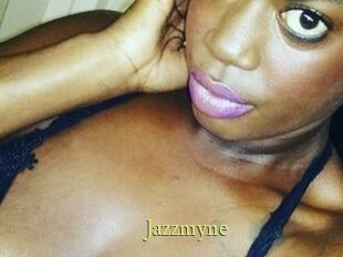 Jazzmyne