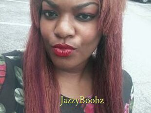 JazzyBoobz