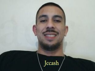 Jccash