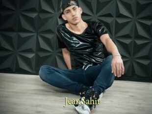 JeanSahir