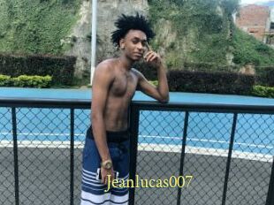 Jeanlucas007