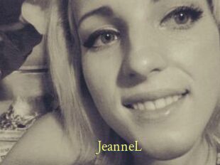 JeanneL