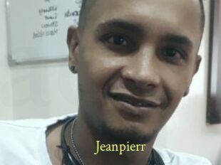 Jeanpierr