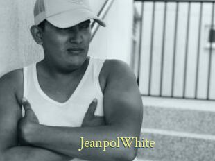 JeanpolWhite