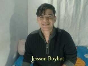 Jeisson_Boyhot