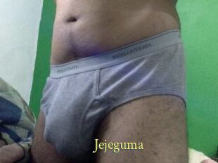 Jejeguma