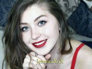 JemmaXoX