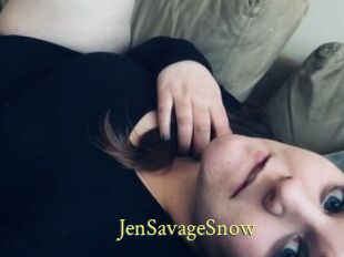 JenSavageSnow