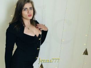 Jenna777