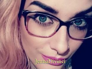 JennaDivinci