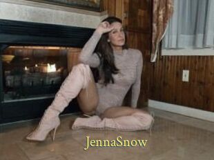 JennaSnow