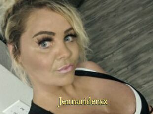 Jennariderxx