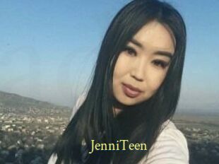 JenniTeen