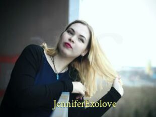 JenniferExolove