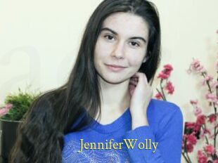 JenniferWolly