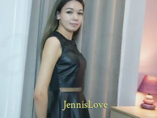 JennisLove