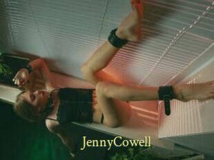 JennyCowell