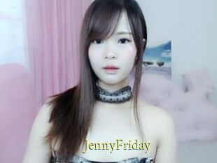 JennyFriday