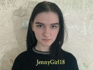 JennyGirl18