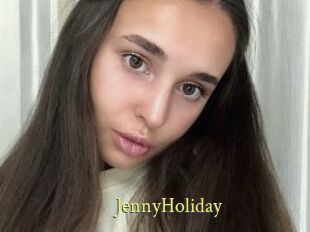 JennyHoliday