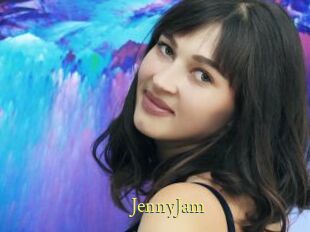 JennyJam