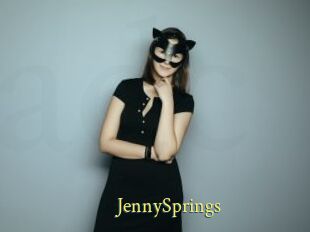 JennySprings