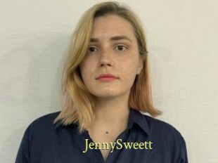 JennySweett