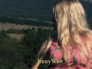 JennyWest