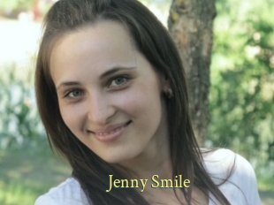 Jenny_Smile