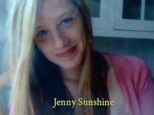 Jenny_Sunshine