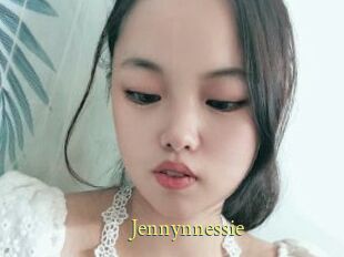 Jennynnessie