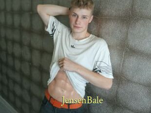 JensenBale