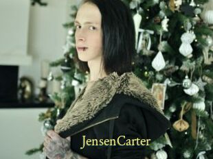 JensenCarter