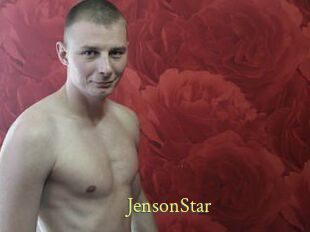 JensonStar