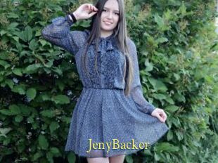 JenyBacker