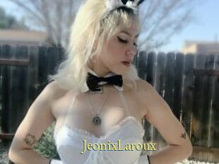 JeonixLaroux