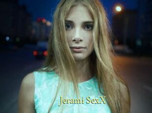 Jerami_SexX Anus Dilatés