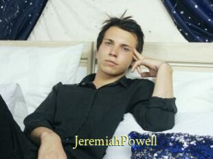 JeremiahPowell