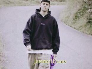 Jeremy1Evans