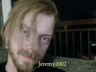 Jeremy2002