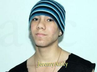 JeremyAndy