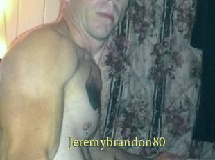 Jeremybrandon80