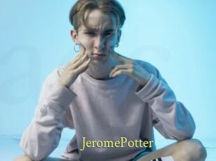 JeromePotter