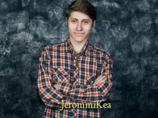 JerommiKea