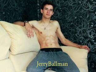 JerryBallman