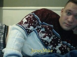 JerseyMike