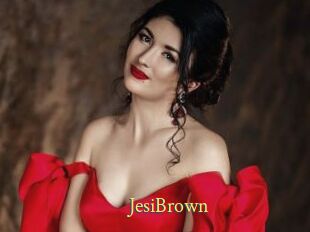 JesiBrown