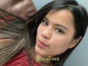 JesicaFoxx