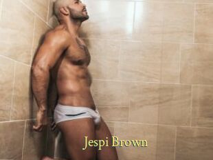 Jespi_Brown