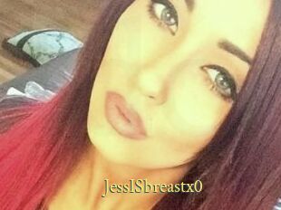 JessISbreastx0